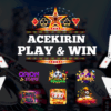 Ace Kirin Play & Win