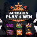 Ace Kirin Play & Win
