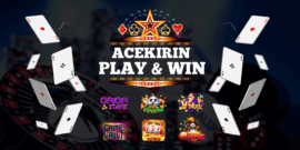 Ace Kirin Play & Win