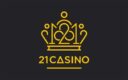 21 Casino