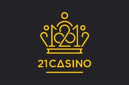 21 Casino